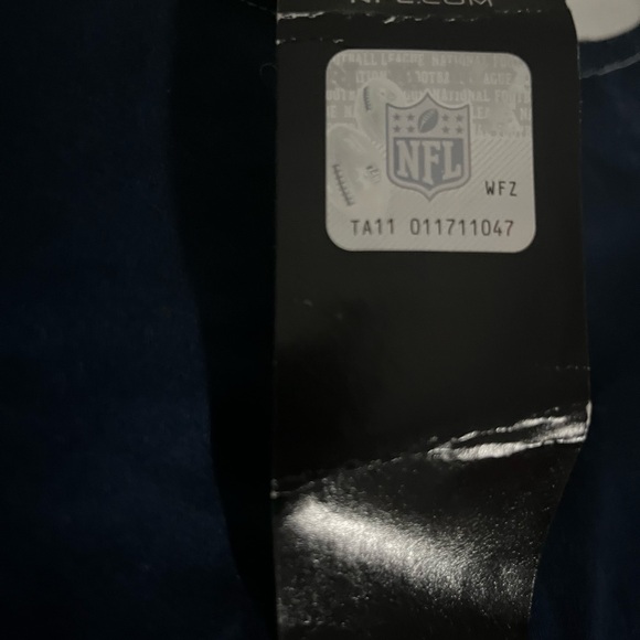 NFL Products Patriots Short Sleeve Women’s Small - Picture 6 of 9